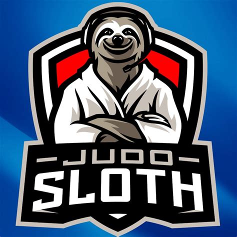 judo sloth|More.